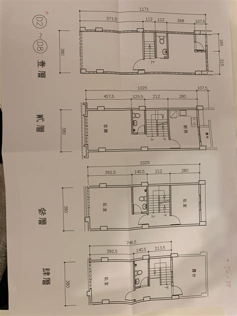 透天廚房外推|[請益] 此新加坡式透天格局好嗎